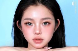 5 tone makeup cho Year End Party hot nhất 2026