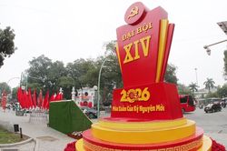 Khi văn hóa, con người trở thành điểm tựa của kỷ nguyên vươn mình