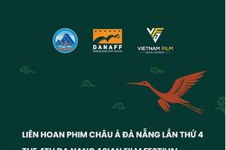 Từ 'nhịp cầu châu Á' đến hành trình vươn ra thế giới