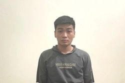 Bắt giữ đối tượng tàng trữ pháo nổ và ma túy ở Ninh Bình