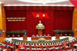Đại hội mang tầm vóc lịch sử
