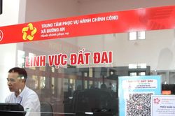 Hải Phòng: Nỗ lực tháo gỡ nút thắt khai nhận di sản thừa kế khi cấp 'sổ đỏ' lần đầu