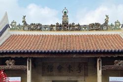 Thêm hai di tích ở Hà Nội thu phí tham quan bằng vé điện tử