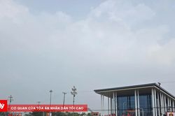 Lào Cai rực rỡ cờ hoa, gửi trọn niềm tin vào Đại hội XIV của Đảng