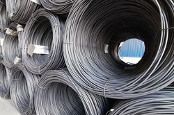 Giá thép hôm nay 19/1: Thị trường thế giới phân hóa mạnh, giá trong nước giữ ổn định