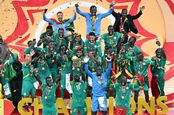 Senegal đăng quang AFCON: Chức vô địch nhọc nhằn dưới bóng ma tranh cãi