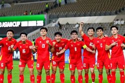 Bán kết U23 châu Á 2026: Trung Quốc dè chừng 4 nhân tố đẳng cấp của U23 Việt Nam