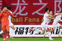 Bán kết U23 châu Á 2026: Siêu máy tính dự báo U23 Việt Nam có 93% cơ hội thắng Trung Quốc
