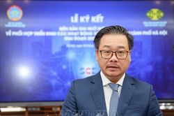 Nghị quyết 79-NQ/TW: 'Chìa khóa thể chế' khơi thông nguồn lực