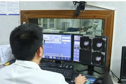 Thay đổi toàn diện hoạt động khám chữa bệnh qua mô hình 'bệnh viện không giấy tờ'