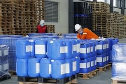 Đại diện Hội Hóa học: Bộ Công Thương kịp thời hỗ trợ về thủ tục hành chính hóa chất