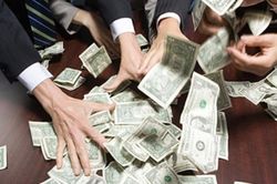 Nhà đầu tư trong nước chốt lời thu tiền về