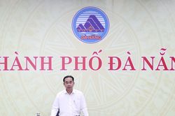 Ban bầu cử HĐND thành phố Đà Nẵng - đơn vị bầu cử số 21 họp phiên thứ nhất
