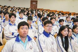 Đà Nẵng có 146 thí sinh đoạt giải tại Kỳ thi chọn học sinh giỏi quốc gia THPT năm học 2025 - 2026
