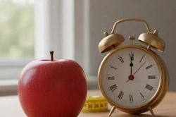 3 thời điểm ăn táo tốt nhất để giảm cân