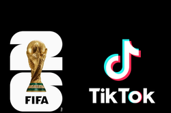 World Cup 2026 sẽ phát trực tiếp trên TikTok
