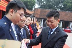 Hà Nội dẫn đầu về số giải Nhất, Nhì thi học sinh giỏi quốc gia