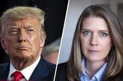 Cháu gái ông Trump kêu gọi châu Âu trả đũa vụ Greenland