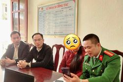 Suýt mất 140 triệu vì bẫy 'chuyển tiền nhận quà' từ Việt kiều giả