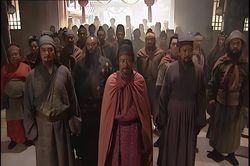 Nhân vật EQ cao nhất Thủy Hử