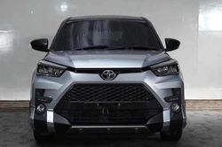 Cận cảnh Toyota Raize 2026 từ 387 triệu đồng, chờ bán tại Việt Nam