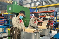 Việt Nam là một trong những nền kinh tế tăng trưởng nhanh nhất châu Á