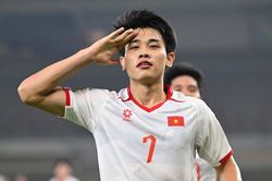 Đội hình U23 Việt Nam trước giờ G: Đình Bắc là mũi nhọn then chốt