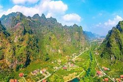 Phê duyệt Quy hoạch bảo quản, tu bổ, phục hồi Di tích lịch sử Chi Lăng