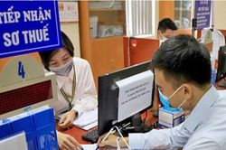 Quyết toán thuế thu nhập cá nhân: Nộp hồ sơ tại nơi trả thu nhập lớn nhất