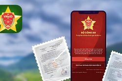 Tăng cường bảo mật, chống l&agrave;m giả Phiếu l&yacute; lịch tư ph&aacute;p điện tử