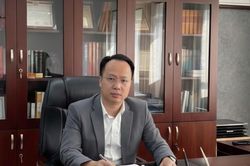 Khapharco chuyển giao quyền lực: Hai chiếc 'ghế nóng' chính thức lộ diện!
