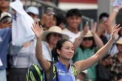 Alexandra Eala gây sốt tại Australian Open 2026 và tương lai của Conor McGregor