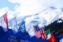 Ông Trump sẽ gặp các CEO toàn cầu tại Davos