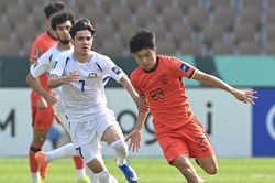 U23 Trung Quốc và 4 vũ khí lợi hại sẵn sàng đối đầu U23 Việt Nam tại bán kết