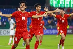 U23 Việt Nam vào bán kết châu Á: Siamsport thừa nhận sự vượt trội ở Đông Nam Á
