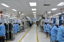 Ưu đãi thuế để phát triển kinh tế tư nhân