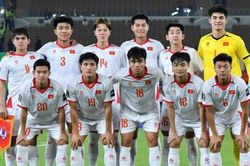 Quế Ngọc Hải: U23 Việt Nam đủ bản lĩnh đánh bại Trung Quốc để vào chung kết châu Á