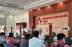 Từ 1/7, số định danh cá nhân là mã hồ sơ điện tử cán bộ, công chức, viên chức