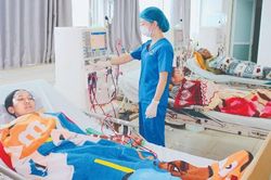 Phát triển kỹ thuật y tế chuyên sâu
