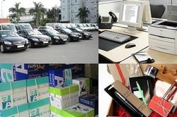 Tăng cường quản lý, khai thác hiệu quả tài sản công năm 2026