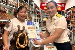 Hiện đại hóa, chuyển đổi số quản lý thuế giúp người nộp thuế nộp thuế mọi lúc, mọi nơi