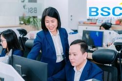 BSC: Lợi nhuận trước thuế 2025 đạt 616,2 tỷ đồng, hoàn thành 110% kế hoạch