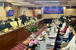 Năm 2026: Hải quan quyết liệt thực hiện Hải quan số theo tinh thần Nghị quyết 57-NQ/TW