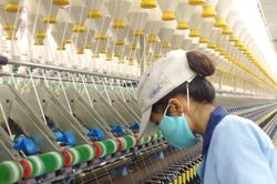 2026, dệt may đứng trước loạt câu hỏi lớn