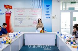 Trường Đại học Bạc Liêu tham vấn mở ngành đào tạo về du lịch