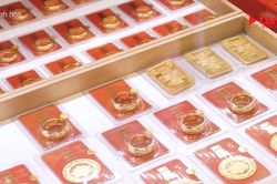 Từ 9/2/2026, giao dịch vàng miếng không phép sẽ bị tịch thu