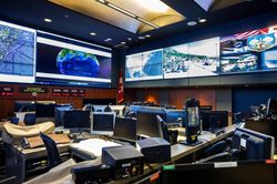 Máy bay NORAD sắp tới căn cứ quân sự Mỹ ở Greenland