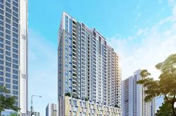 Tòa nhà Handico Complex 3.10 -NO Lê Văn Lương triển khai cho thuê dịch vụ thương mại