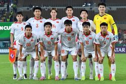 TS. Nguyễn Nam Anh: U23 Việt Nam là 'không gian cảm xúc tập thể' hiếm hoi trong đời sống hiện đại