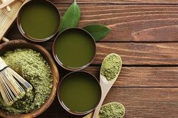 Uống matcha chiều muộn ảnh hưởng đến giấc ngủ sâu về đêm và cách phục hồi